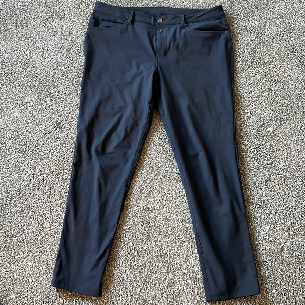 Lululemon Pants 36” waist